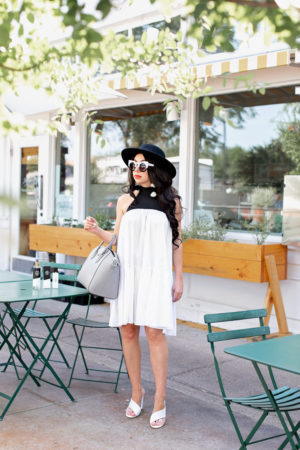 Caroline Constas Dress