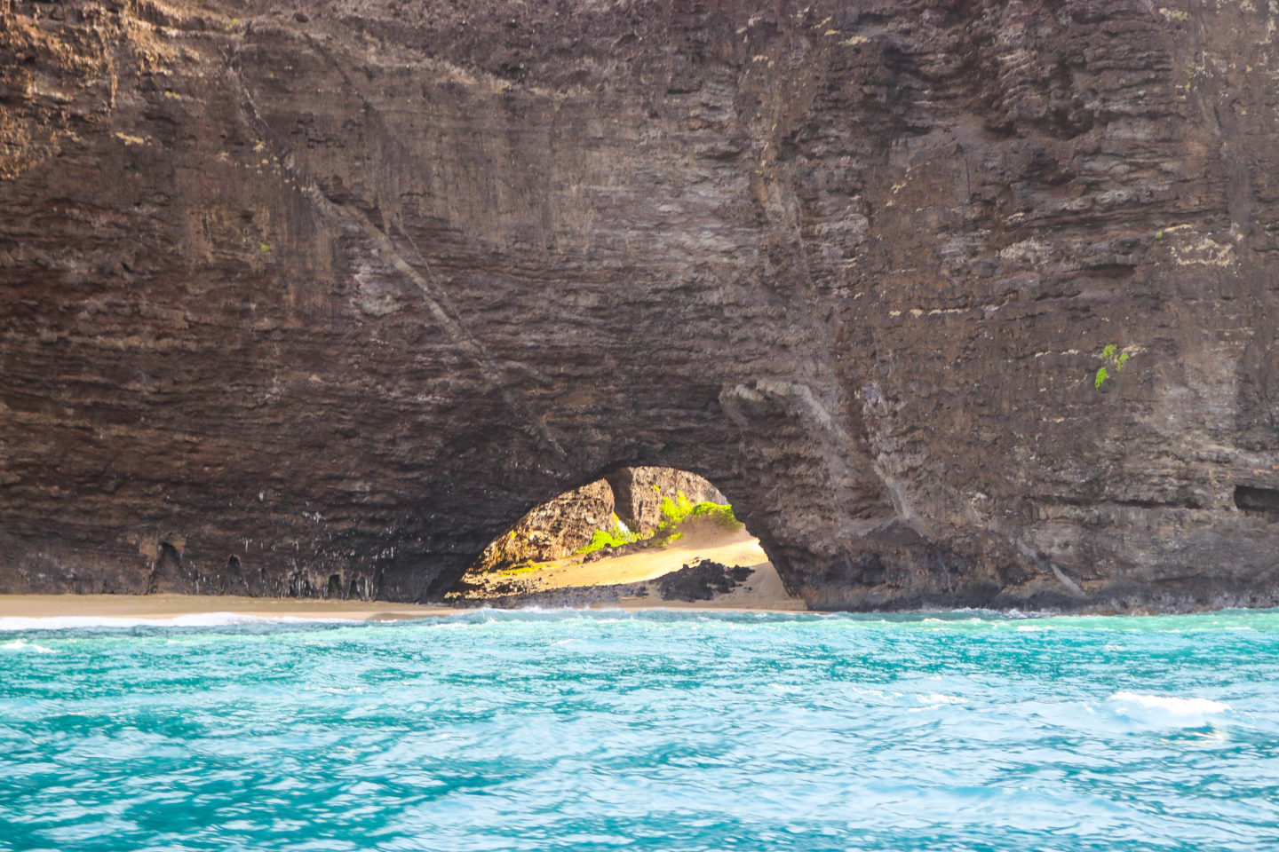 Na Pali Coast