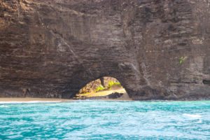 Na Pali Coast