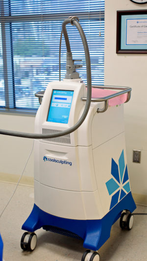 CoolSculpting Review