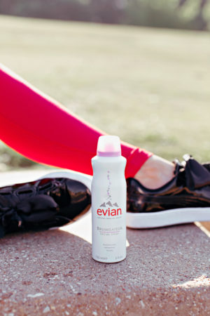 Evian Mist