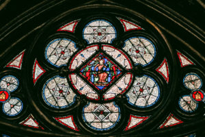 Saint Chapelle