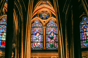 Saint Chapelle