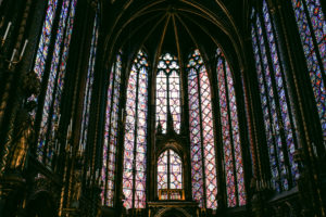 Saint Chapelle