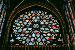 Saint Chapelle