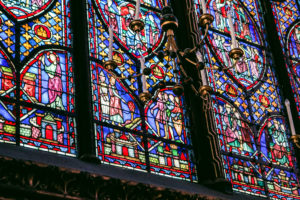 Saint Chapelle