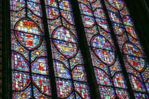 Saint Chapelle