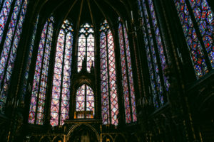 Saint Chapelle