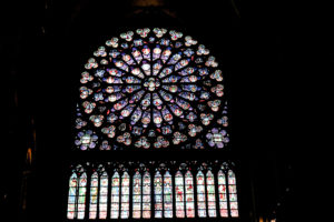 Notre Dame France