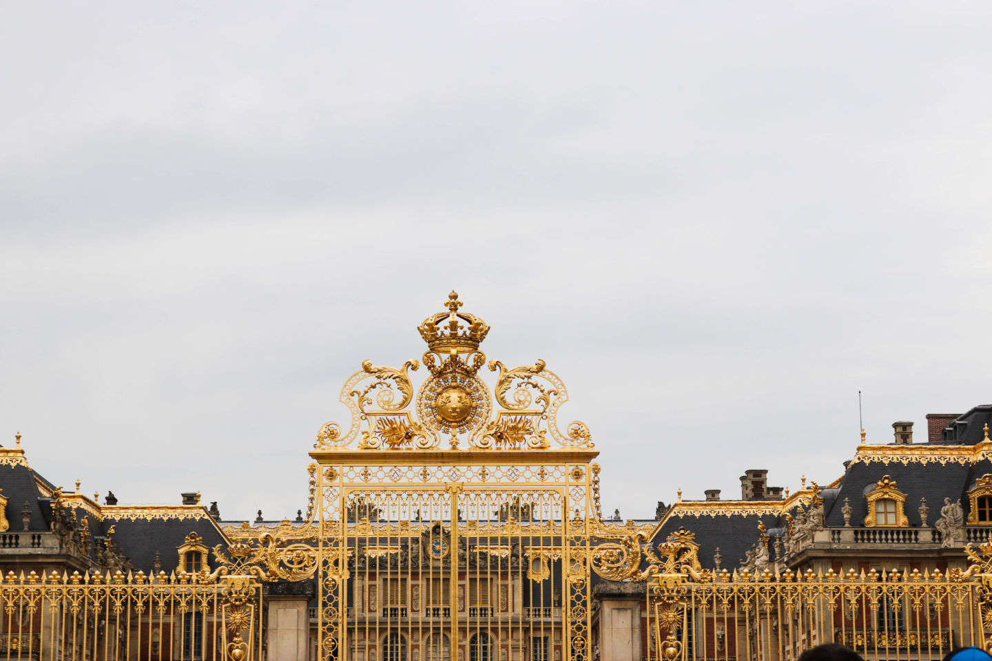 Palace de Versailles