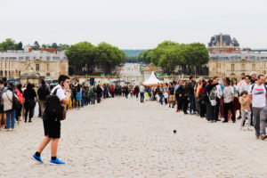 Palace de Versailles