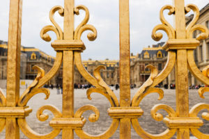 Palace de Versailles