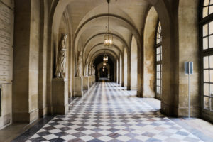 Palace de Versailles