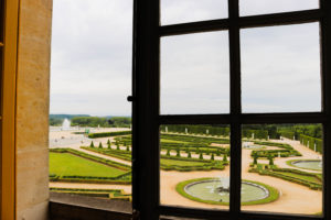 Palace de Versailles