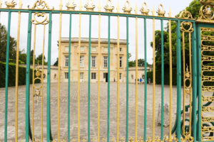 Palace de Versailles