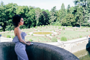 Chenonceaux