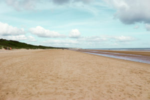 Omaha Beach D Day