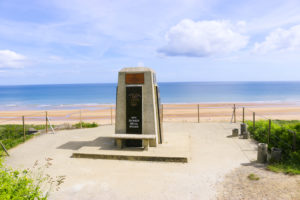 Omaha Beach D Day