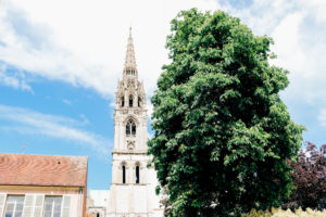 Chartres Cathedral