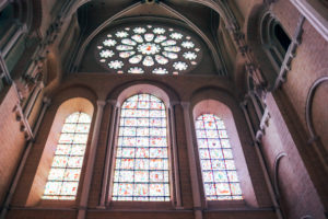 Chartres Cathedral