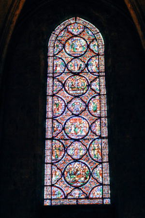 Chartres Cathedral