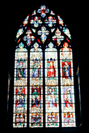 Chartres Cathedral