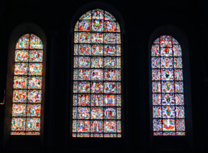 Chartres Cathedral