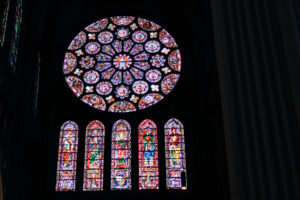 Chartres Cathedral