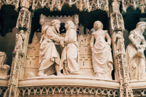 Chartres Cathedral