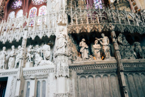 Chartres Cathedral