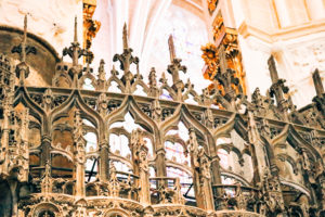 Chartres Cathedral