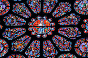 Chartres Cathedral