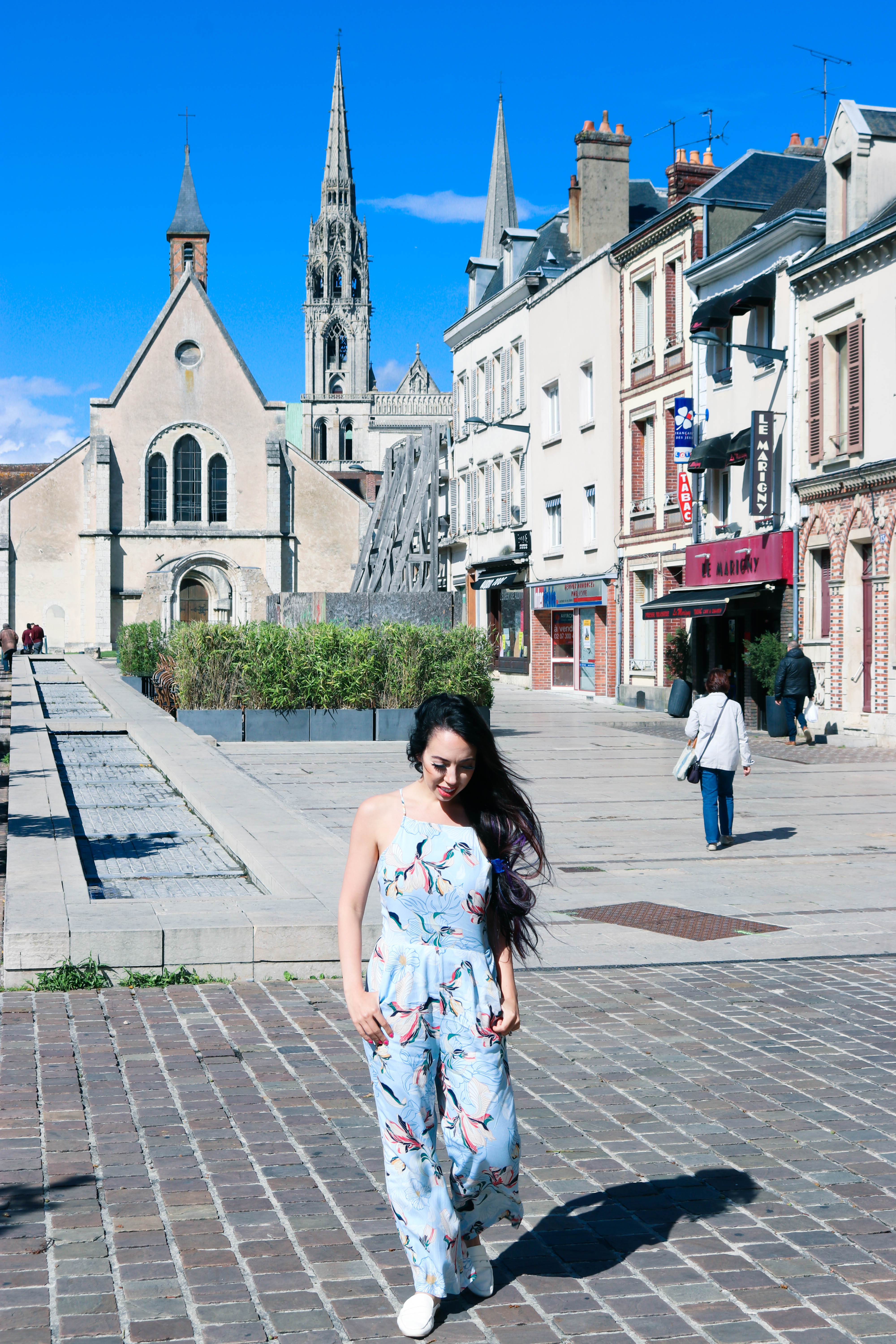 Chartres Cathedral