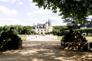 Chenonceaux