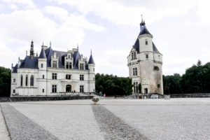 Chenonceaux