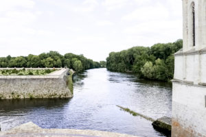 Chenonceaux