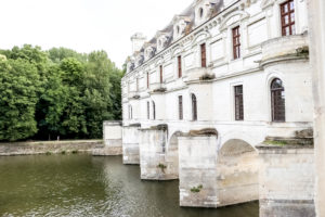 Chenonceaux