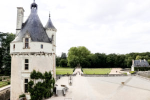 Chenonceaux