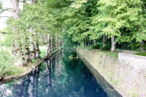 Chenonceaux