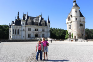 Chenonceaux