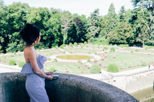 Chenonceaux