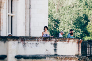 Chenonceaux