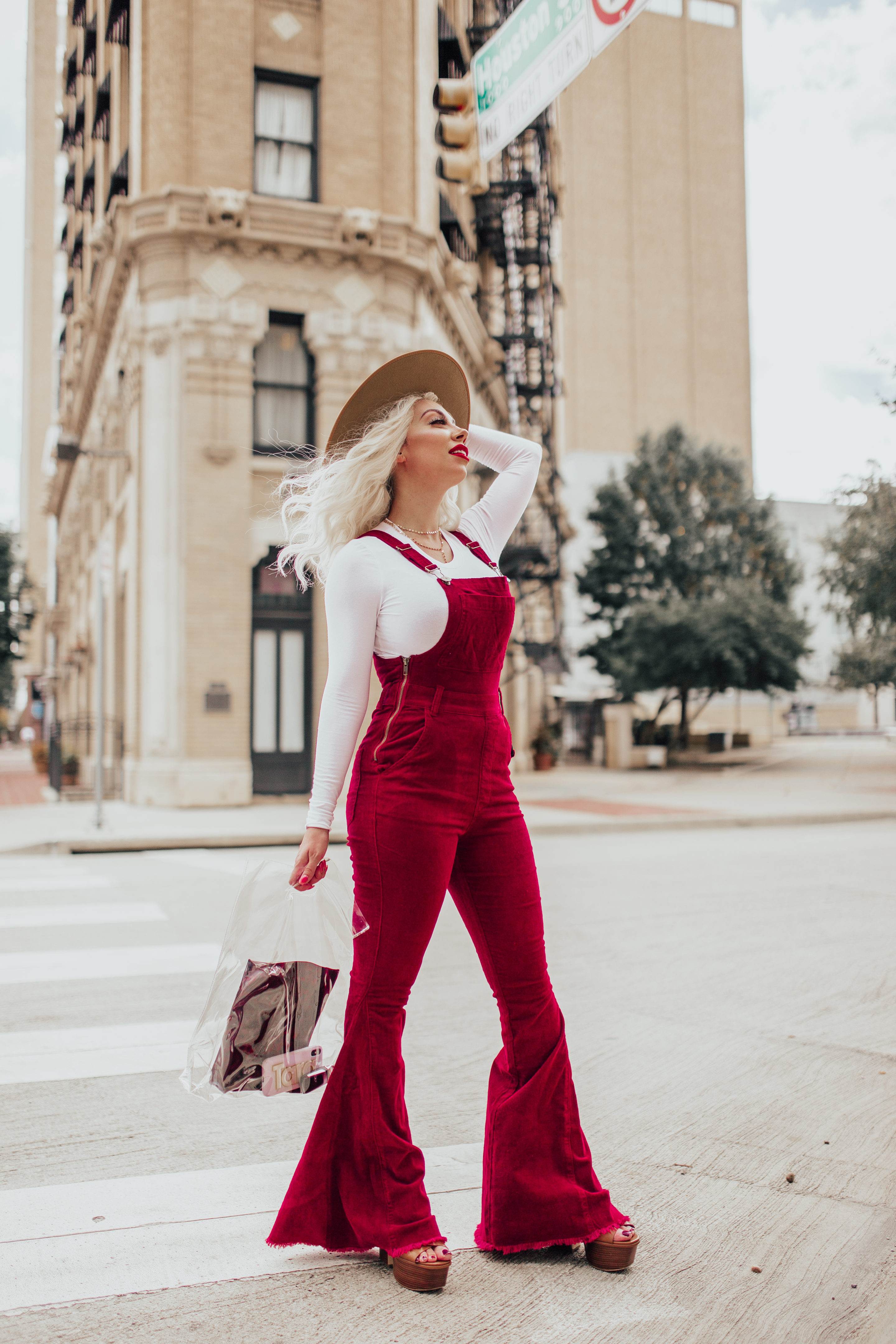 corduroy overalls