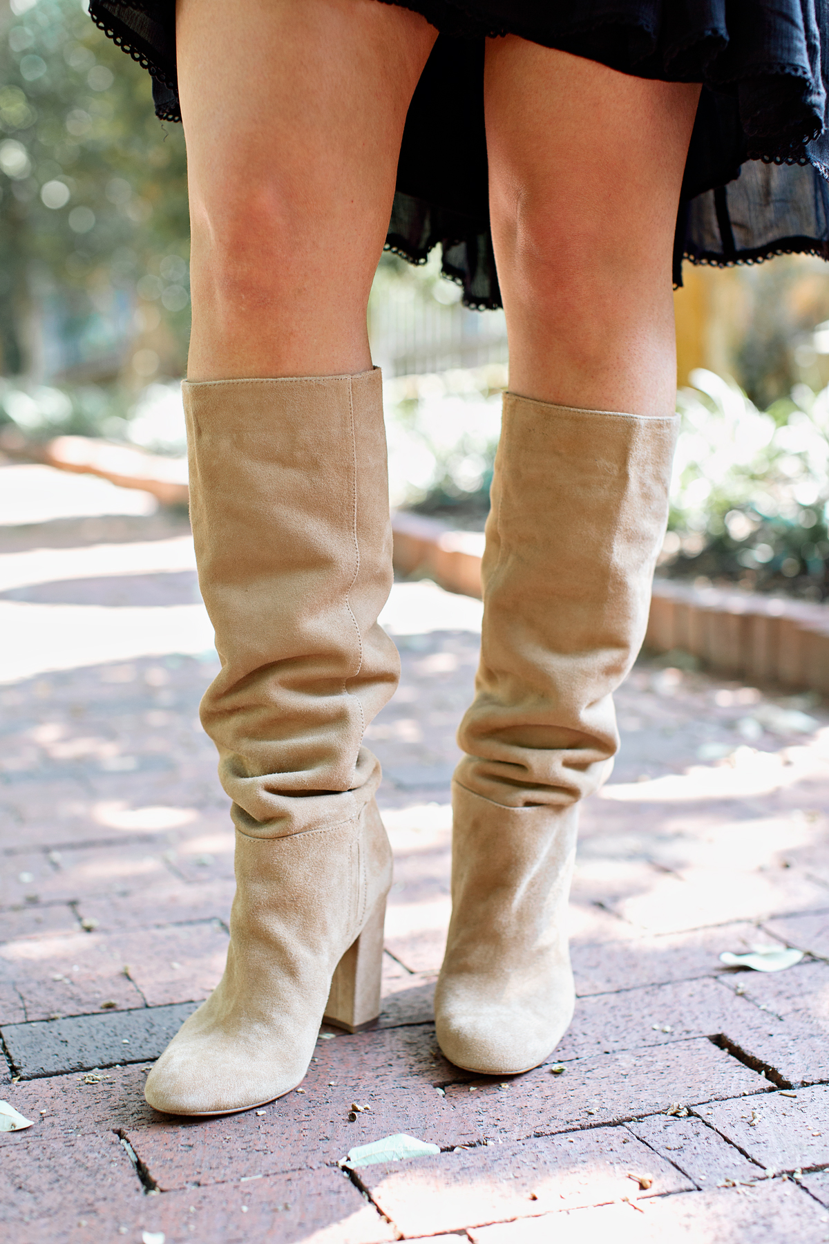 otk camel boots sam edelman