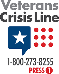 veteran crisis line