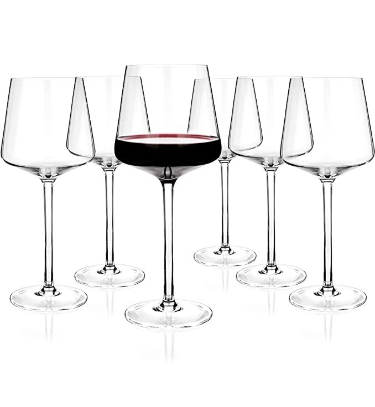 amazon wine glasses